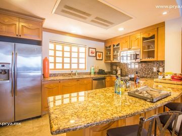 DEPARTAMENTO en Venta Riviera Nayarit, Nuevo Vallarta, Jalisco