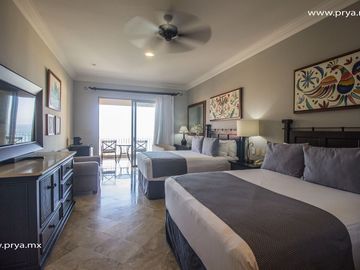 DEPARTAMENTO en Venta Riviera Nayarit, Nuevo Vallarta, Jalisco