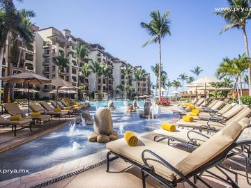 DEPARTAMENTO en Venta Riviera Nayarit, Nuevo Vallarta, Jalisco
