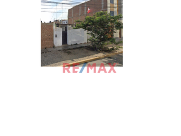 Área de terreno: 100 m2
Área construida: 78.08 m2
Área libre: 21.92 m2 
Medidas: 
Por el frente: 5 m
Por el fondo: 20 m
Consta de: 2 Hall,  1 sa