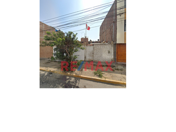Área de terreno: 100 m2
Área construida: 78.08 m2
Área libre: 21.92 m2 
Medidas: 
Por el frente: 5 m
Por el fondo: 20 m
Consta de: 2 Hall,  1 sa