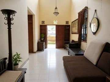 Rumah Siap Huni 2 Lantai di Cirendeu Harga Murah