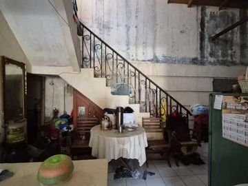 Rumah Siap Huni 2 Lantai di Cirendeu Harga Murah