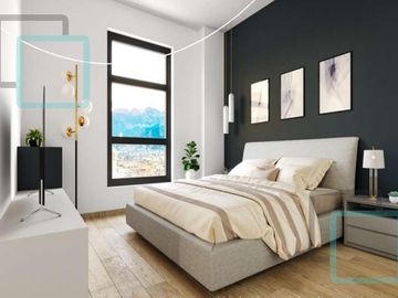 DEPARTAMENTO EN VENTA EN LA ZONA CENTRO MONTERREY