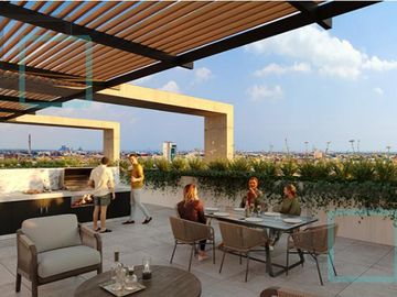 DEPARTAMENTO EN VENTA EN LA ZONA CENTRO MONTERREY