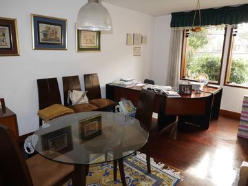 BAJÓ DE PRECIO!!! CASA EN VENTA EN SAN ISIDRO EN OCTAVIO ESPINOZA