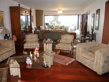 BAJÓ DE PRECIO!!! CASA EN VENTA EN SAN ISIDRO EN OCTAVIO ESPINOZA