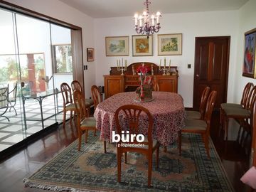 BAJÓ DE PRECIO!!! CASA EN VENTA EN SAN ISIDRO EN OCTAVIO ESPINOZA