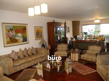 BAJÓ DE PRECIO!!! CASA EN VENTA EN SAN ISIDRO EN OCTAVIO ESPINOZA