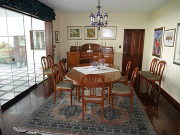 BAJÓ DE PRECIO!!! CASA EN VENTA EN SAN ISIDRO EN OCTAVIO ESPINOZA