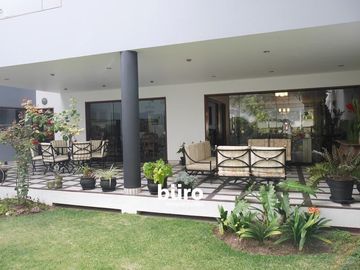 BAJÓ DE PRECIO!!! CASA EN VENTA EN SAN ISIDRO EN OCTAVIO ESPINOZA