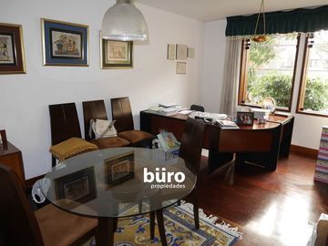 BAJÓ DE PRECIO!!! CASA EN VENTA EN SAN ISIDRO EN OCTAVIO ESPINOZA