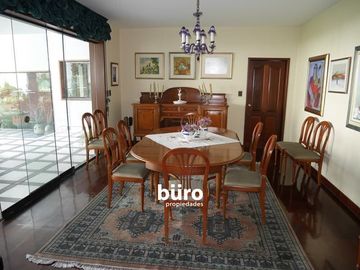 BAJÓ DE PRECIO!!! CASA EN VENTA EN SAN ISIDRO EN OCTAVIO ESPINOZA