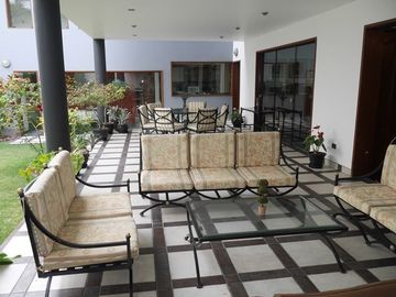 BAJÓ DE PRECIO!!! CASA EN VENTA EN SAN ISIDRO EN OCTAVIO ESPINOZA