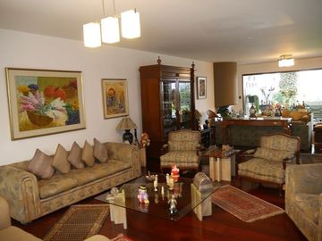 BAJÓ DE PRECIO!!! CASA EN VENTA EN SAN ISIDRO EN OCTAVIO ESPINOZA
