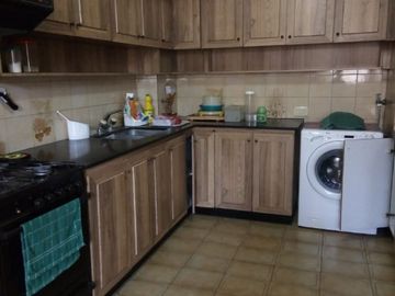 Departamento en venta en Ramos Mejia Sur