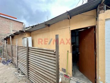 🏡 Terreno En Venta – Villa El Salvador - Paradero 77  | 100 M² | 🚨