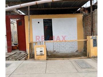 🏡 Terreno En Venta – Villa El Salvador - Paradero 77  | 100 M² | 🚨
