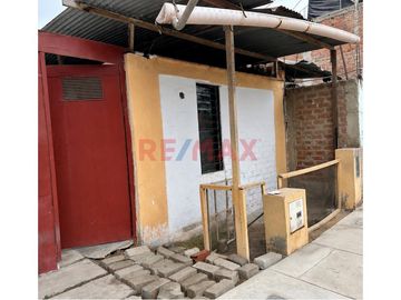 🏡 Terreno En Venta – Villa El Salvador - Paradero 77  | 100 M² | 🚨