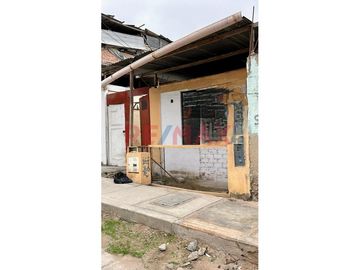 🏡 Terreno En Venta – Villa El Salvador - Paradero 77  | 100 M² | 🚨