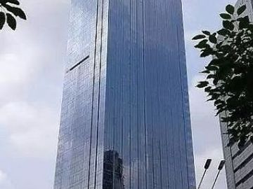INFO SEWA Kantor di Sahid Sudirman Centre,Tanah Abang-Jakpus LUAS 271