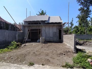 Masih Ngontrak? Yuk Kepoin Rumah Type 36/122 hanya 200 Jt-an hlo!