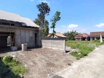 Masih Ngontrak? Yuk Kepoin Rumah Type 36/122 hanya 200 Jt-an hlo!