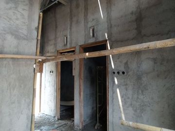 Masih Ngontrak? Yuk Kepoin Rumah Type 36/122 hanya 200 Jt-an hlo!