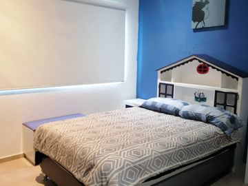 Penthouse en Paraíso Country Club