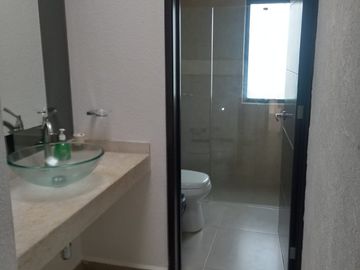 Penthouse en Paraíso Country Club