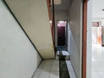 Rumah LB 100 Strategis 8 Mnt ke Stasiun Klender Baru Siap Huni J-41160