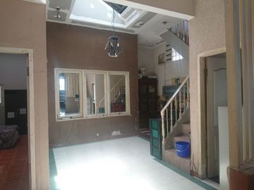 Rumah di Rungkut 3KT lebar 8m Perum Gunung Anyar Mas