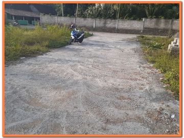 Dijual Tanah Dekat Pemda Sleman: Legalitas SHM