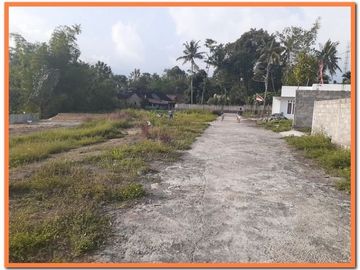Dijual Tanah Dekat Pemda Sleman: Legalitas SHM