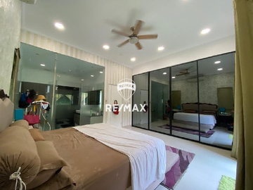 Dijual Rumah mewah di ciganjur jakarta selatan