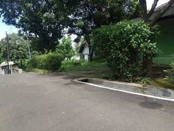 Tanah Cantik Muanis Siap Untuk Bangun Rumah,Kost,Kontrakan, Banyumanik
