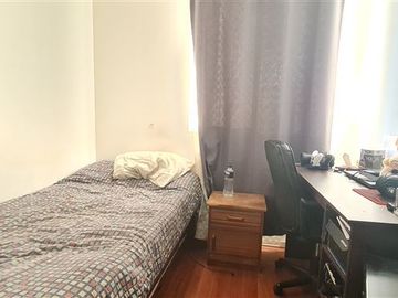 Departamento en Venta en Gregorio de la Fuente // Macul