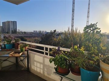 Departamento en Venta en Gregorio de la Fuente // Macul