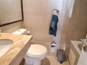 Departamento en Venta en Gregorio de la Fuente // Macul