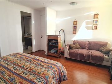 Departamento en Venta en Gregorio de la Fuente // Macul