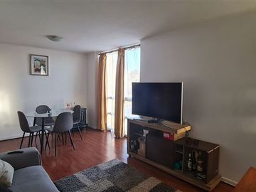 Departamento en Venta en Gregorio de la Fuente // Macul