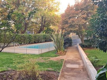 Departamento en Venta en Gregorio de la Fuente // Macul