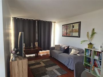 Departamento en Venta en Gregorio de la Fuente // Macul