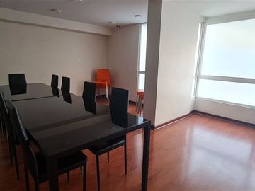 Departamento en Venta en Gregorio de la Fuente // Macul