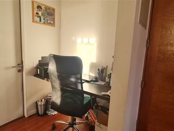 Departamento en Venta en Gregorio de la Fuente // Macul