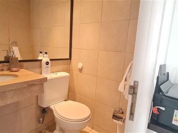 Departamento en Venta en Gregorio de la Fuente // Macul