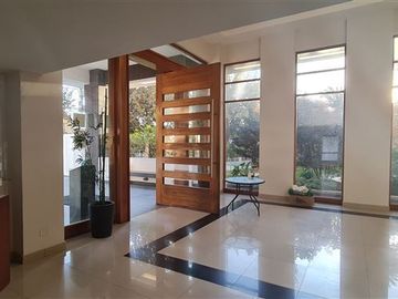Departamento en Venta en Gregorio de la Fuente // Macul