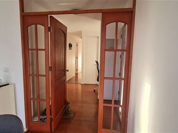 Departamento en Venta en Gregorio de la Fuente // Macul