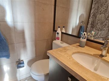 Departamento en Venta en Gregorio de la Fuente // Macul
