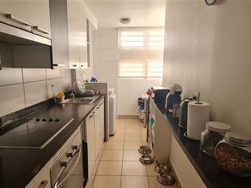 Departamento en Venta en Gregorio de la Fuente // Macul